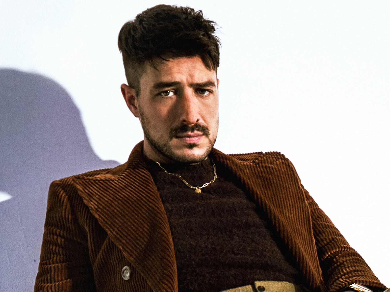Marcus Mumford Weigt Loss