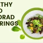 Healthy Food Colorado Springs